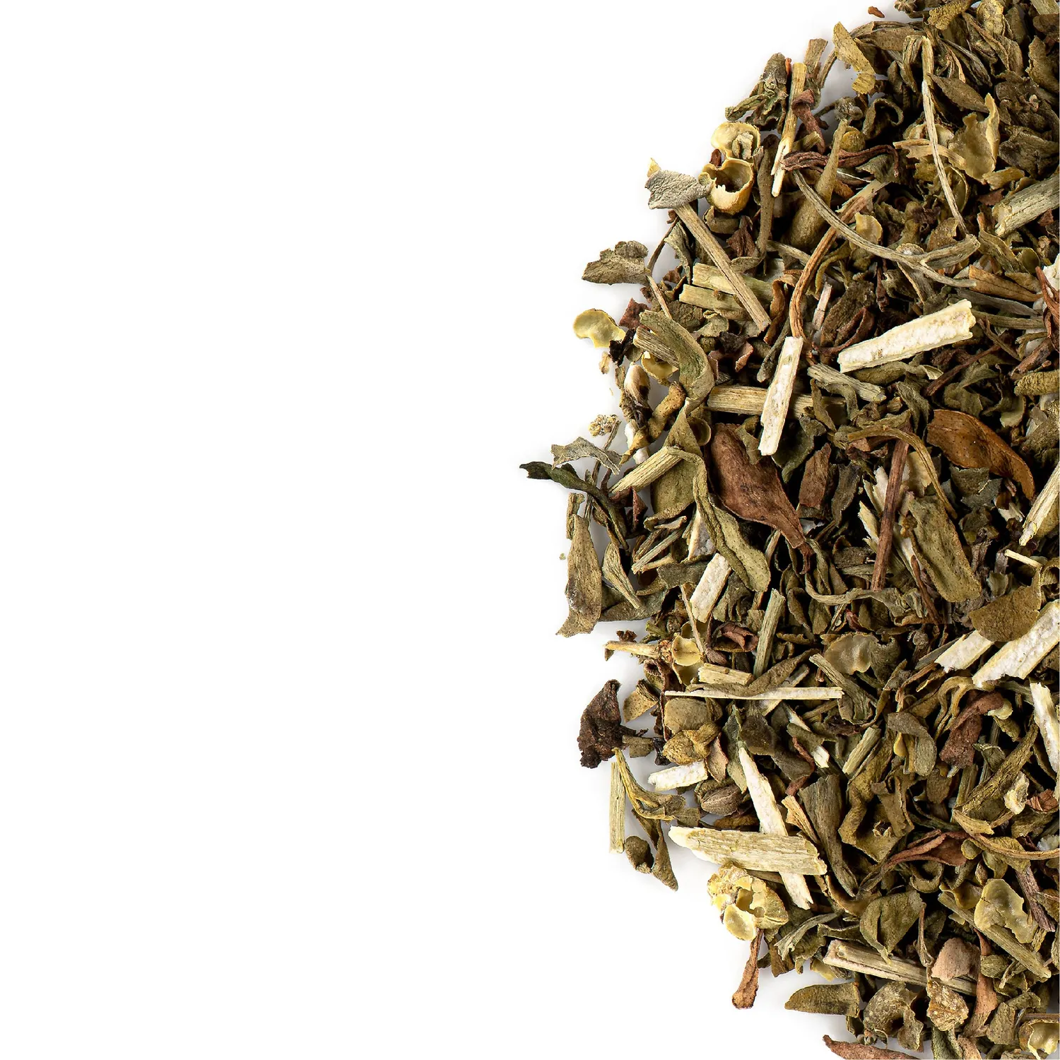 Valley of Tea Vinruta ört 200g torkad blad