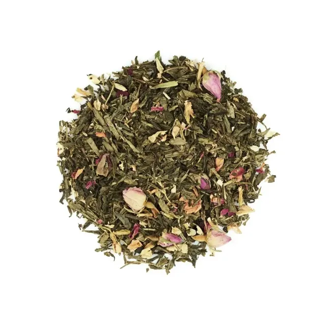 Sir Henry's Bali Blend kaffe kryddig