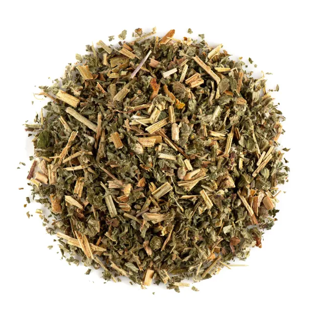 Valley of Tea Småborreblommor örtte 100g mild