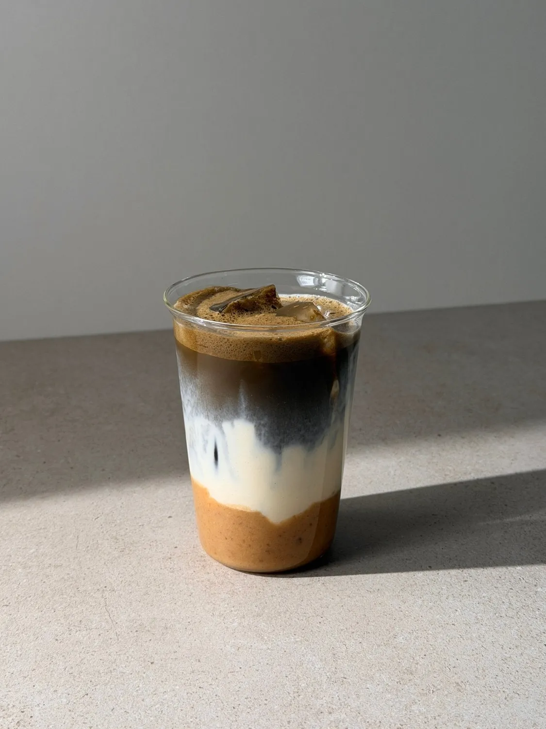 Perfect Ted Hojicha Pulver rostat te 30 g låg koffein