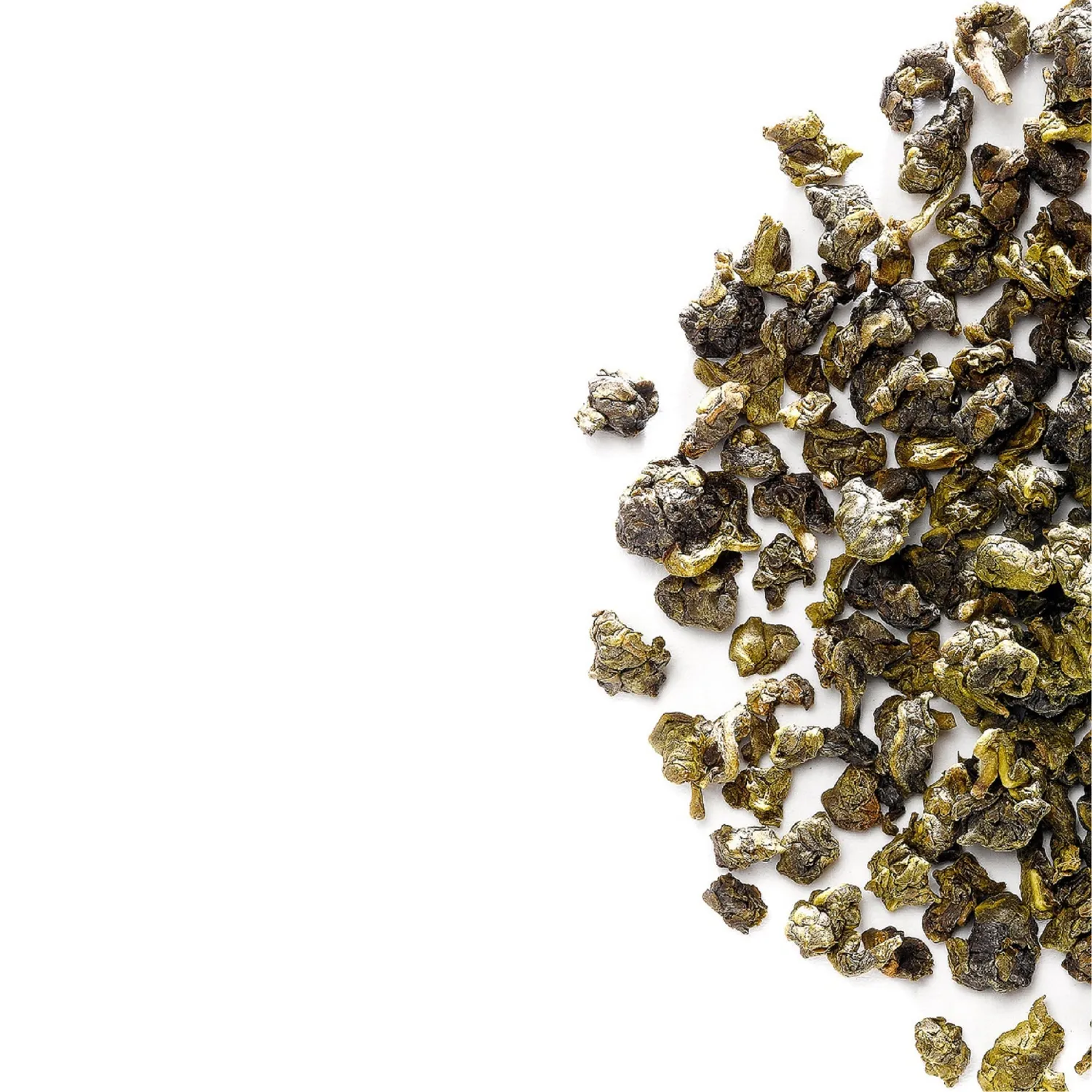 Valley of Tea High Mountain oolong te 100g mild