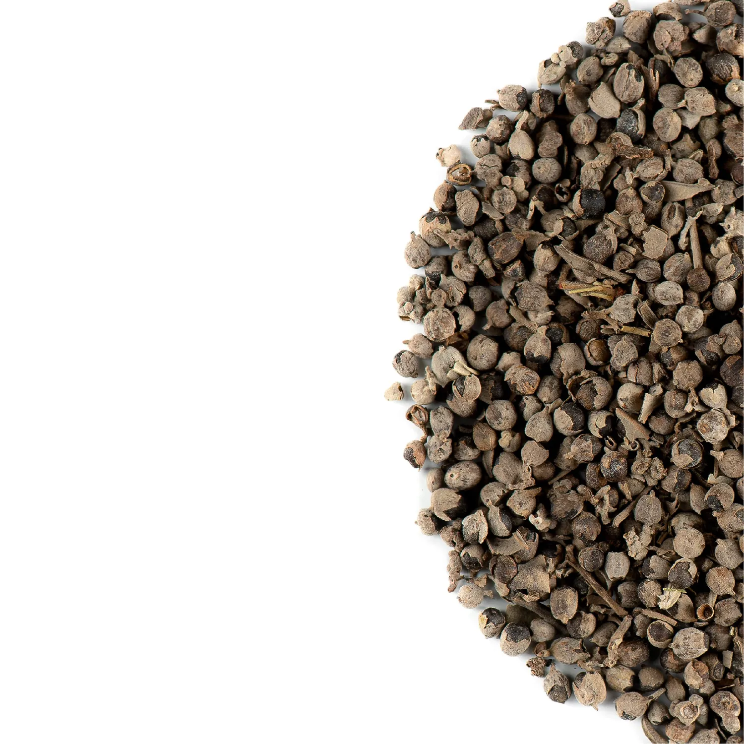 Valley of Tea Kyskhetstrad örtte lösvikt 200g mild pepprig