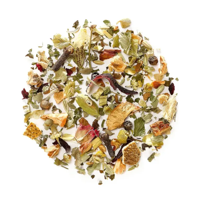 Valley of Tea Relax örtte 100g kamomill