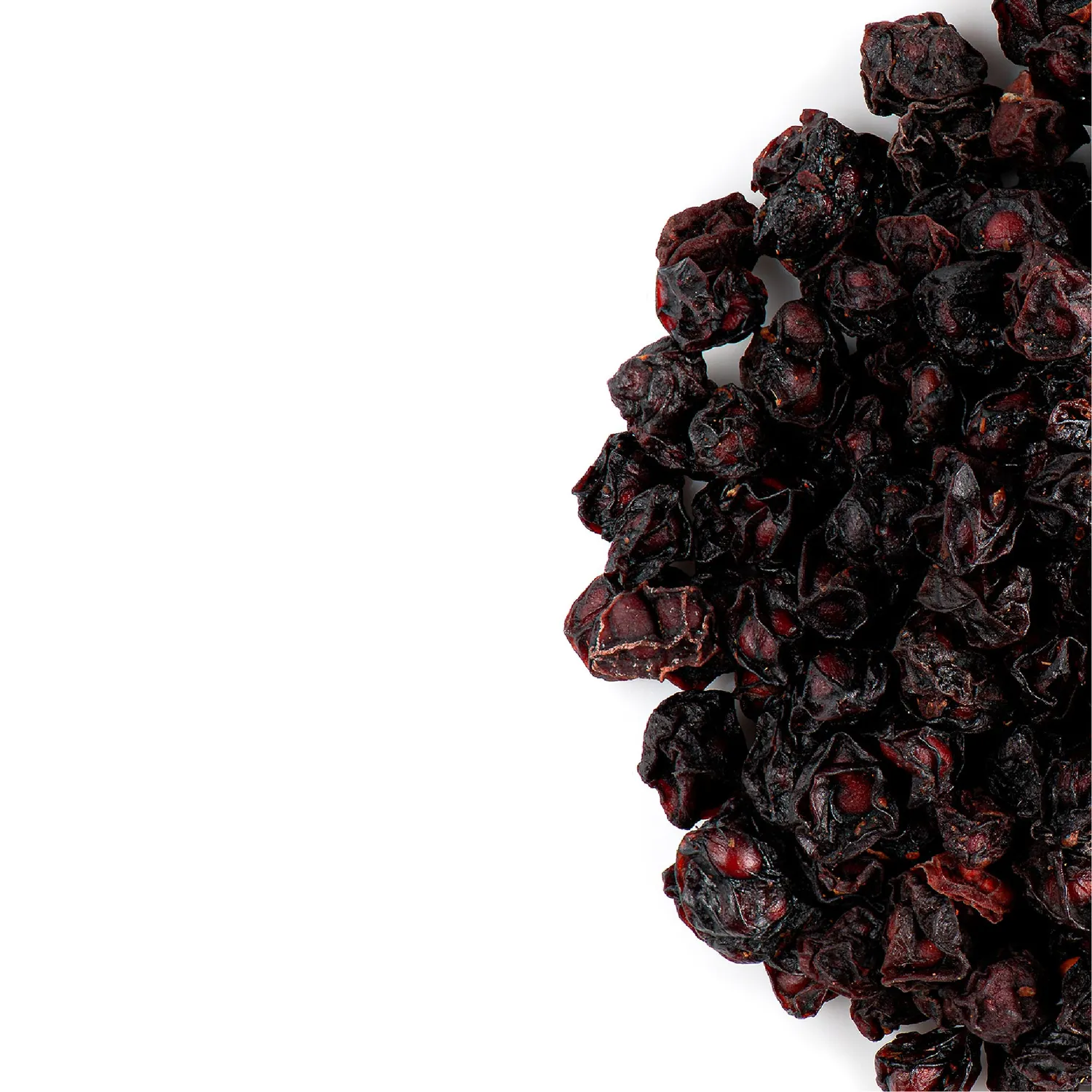 Valley of Tea Schisandrabär örtte 25g fem smaker