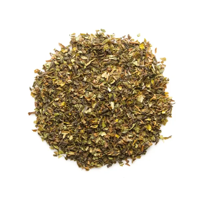 Sir Henry's Ekologisk Darjeeling BOP svart te muskat
