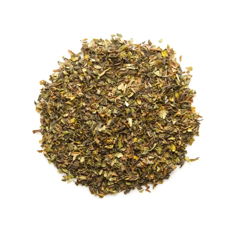 Sir Henry's Ekologisk Darjeeling BOP svart te muskat