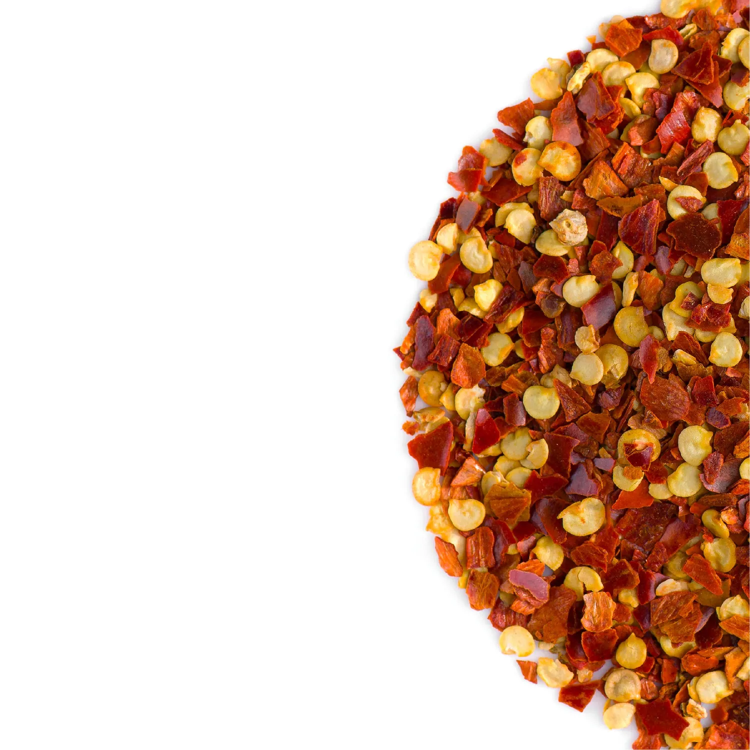 Valley of Tea Rödchili krydda 200g het