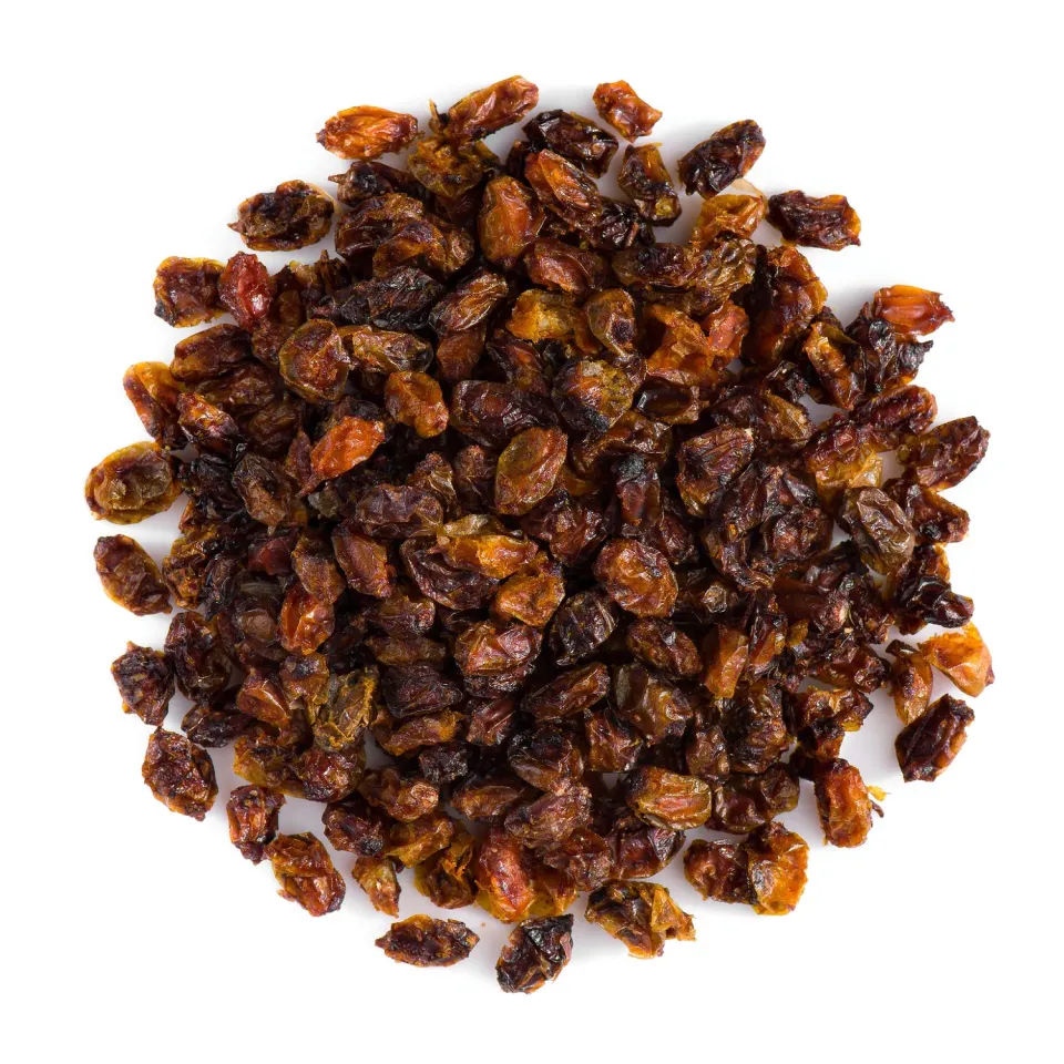 Valley of Tea Havtornsbär örtte 100g syrligt
