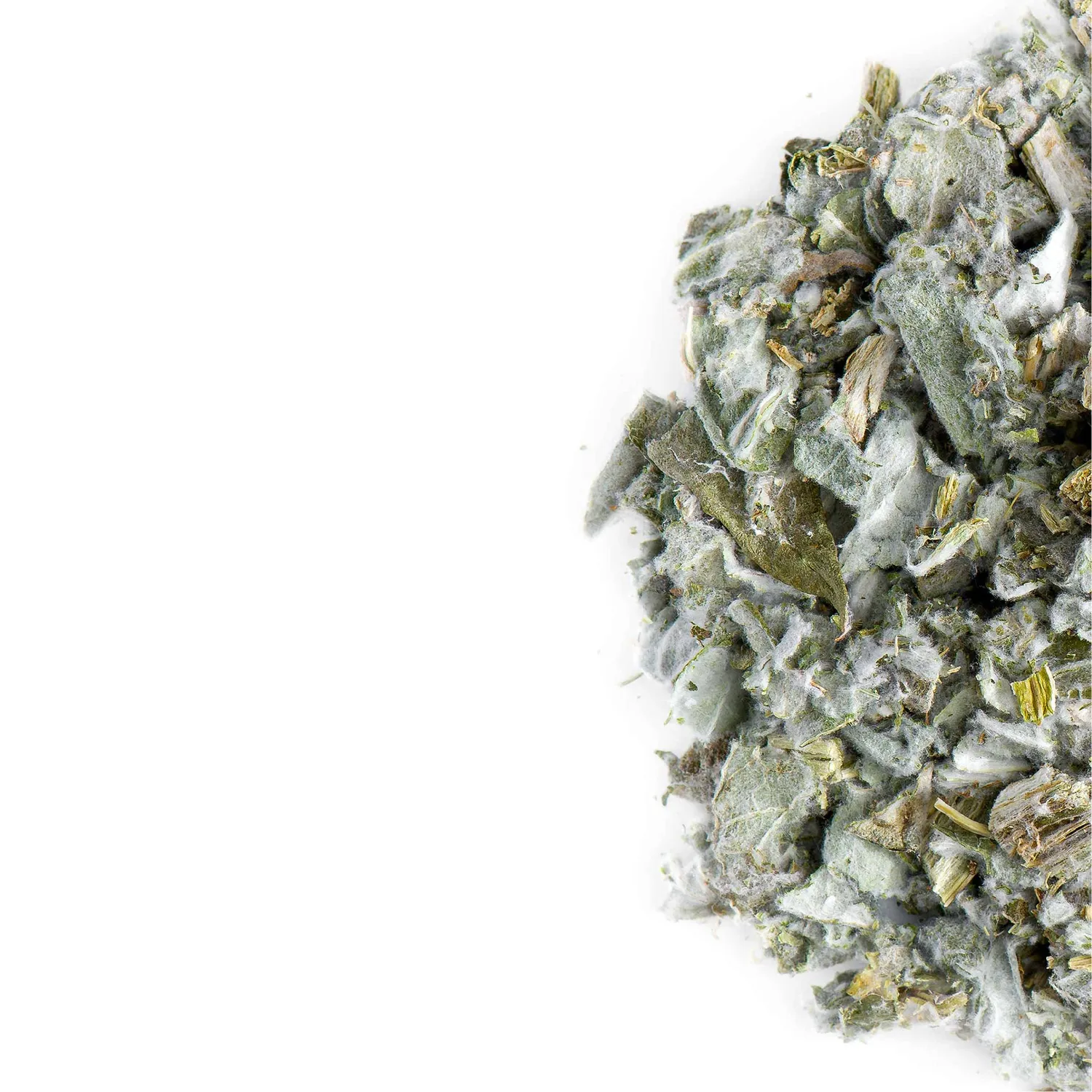 Valley of Tea Jordärtskocka örtte 100g nötig koffeinfri