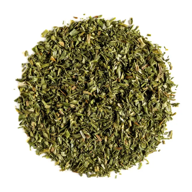 Valley of Tea Gräslök örtkrydda 100g ekologisk
