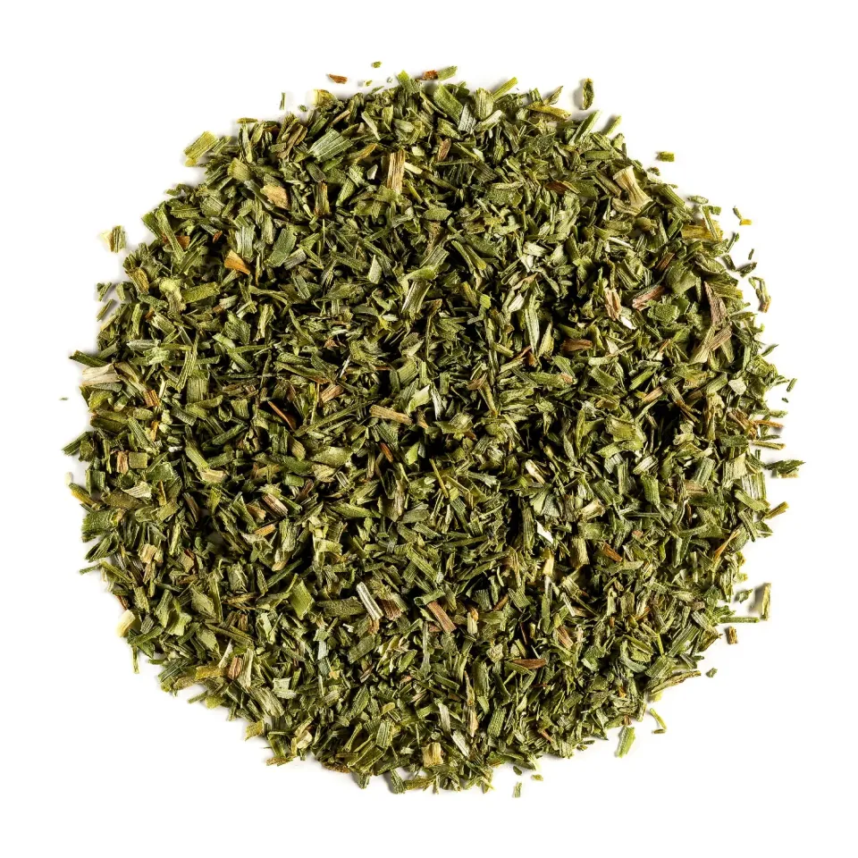 Valley of Tea Gräslök örtkrydda 100g ekologisk