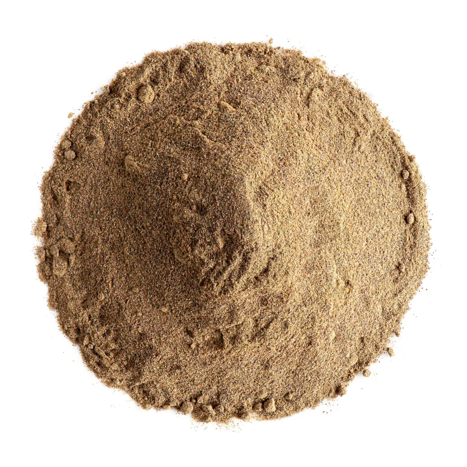 Valley of Tea Kelp Pulver 100g mineralkälla