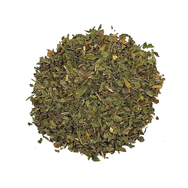 Sir Henry's Sibyllans Pepparmint ekologiskt örtte