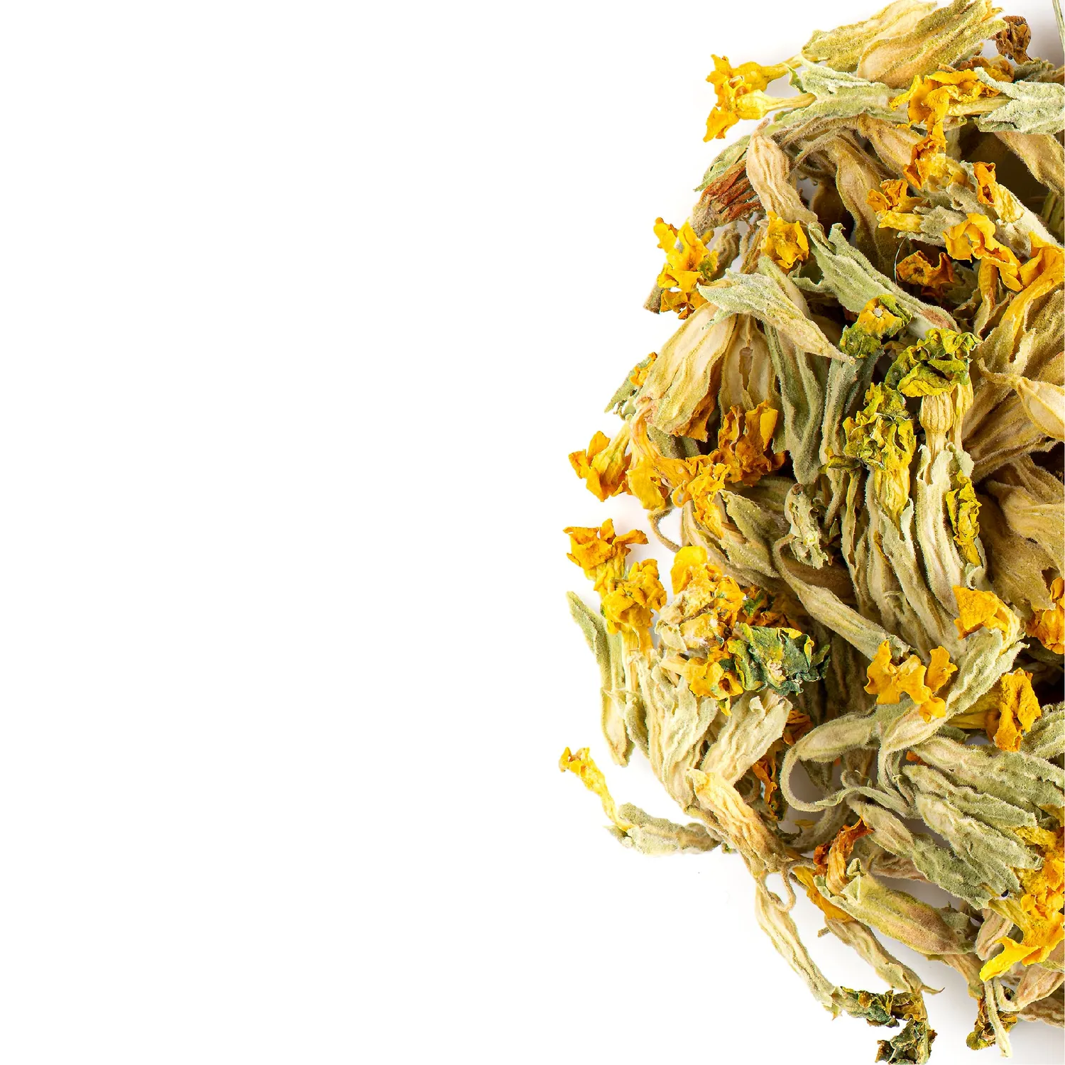 Valley of Tea Prim Rose örtte 50g gullviva