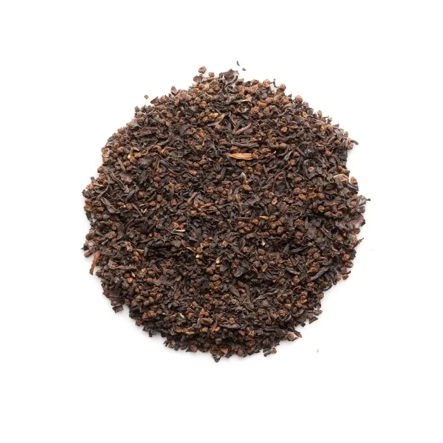 Sir Henry's English Breakfast te ekologisk