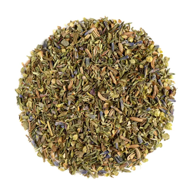 Valley of Tea Kräuter Der Provence krydda 100g