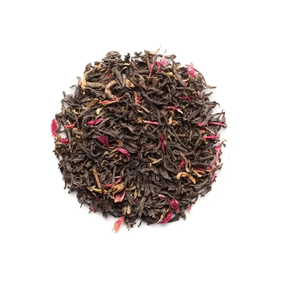 Sir Henry's Sir Williams Earl Grey svart te bergamott