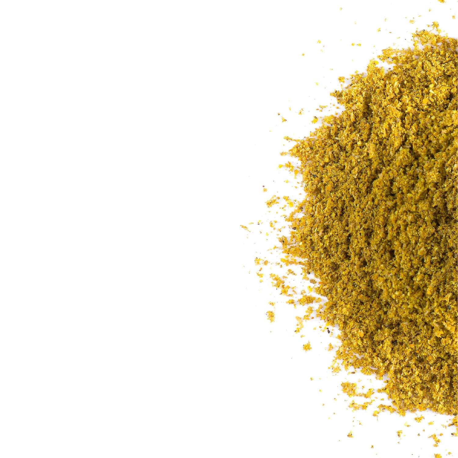 Valley of Tea Sött Curry pulver 100g mild blandning