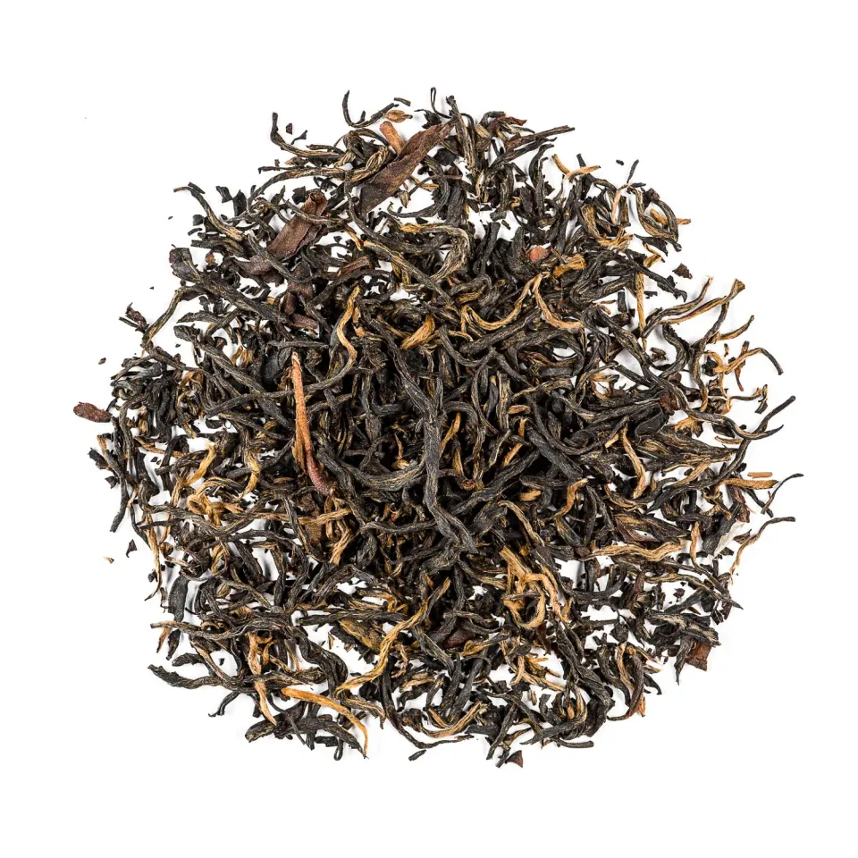 Valley of Tea Bailin Gongfu svart te 50g