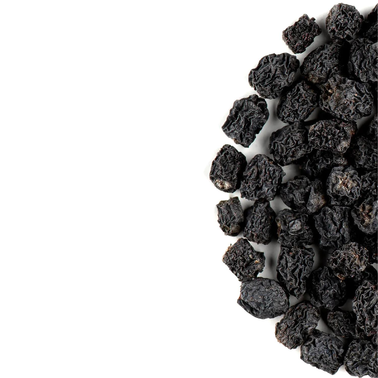 Valley of Tea Aroniabär torkade bär 200g milda