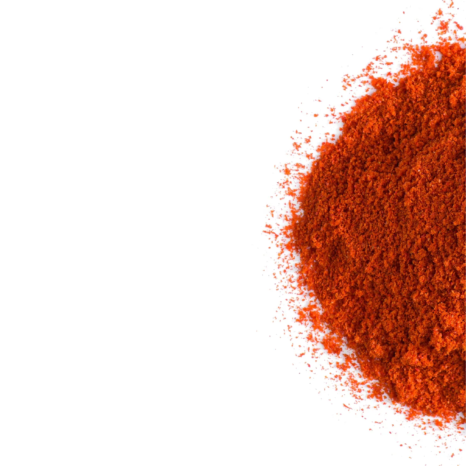 Valley of Tea Rökt paprika krydda 200g söt