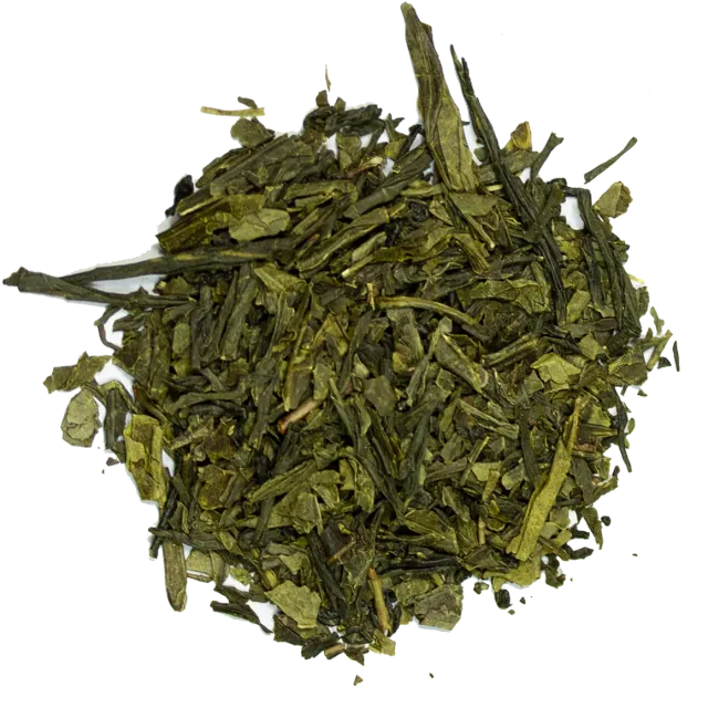 Bönor & Blad Bancha grönt te 100 g ekologiskt