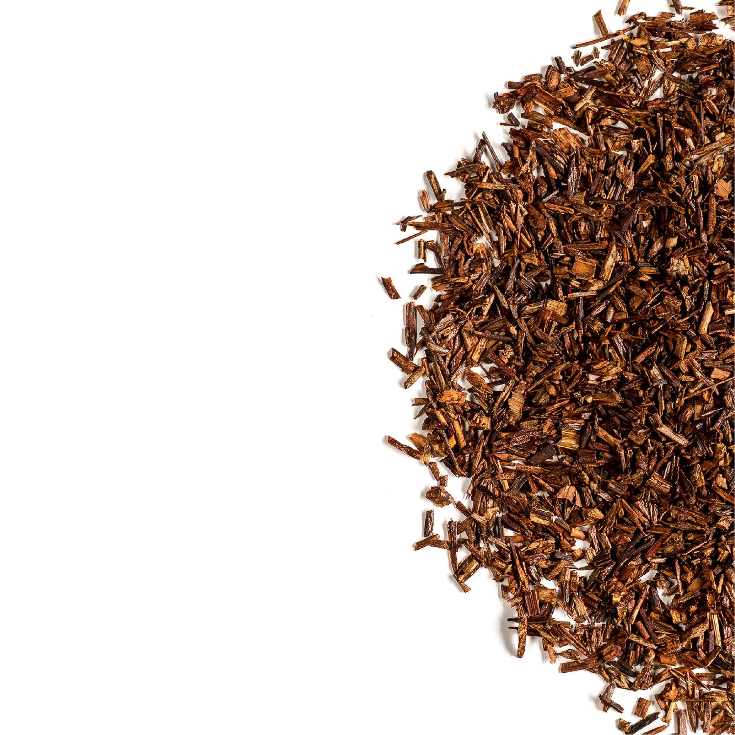 Valley of Tea Rooibos Blad te 100g koffeinfritt