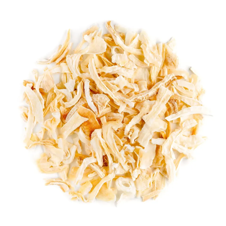 Valley of Tea Skivad Lök torkad 100g söt