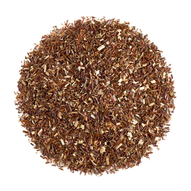 Valley of Tea Grönt Rooibos te 100g koffeinfritt