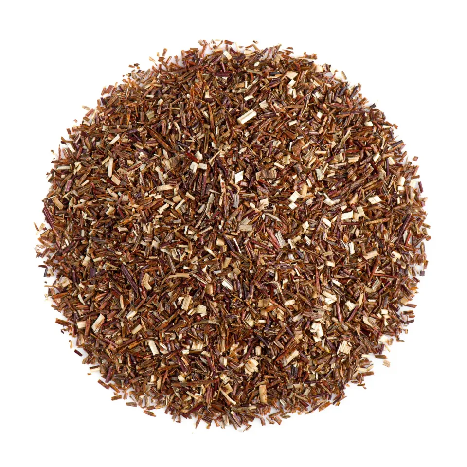 Valley of Tea Grönt Rooibos te 100g koffeinfritt