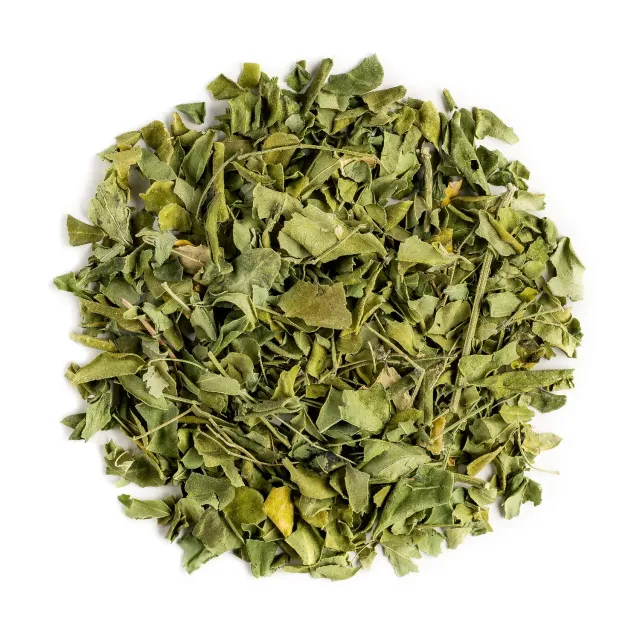 Valley of Tea Moringablad örtte lösvikt 100g