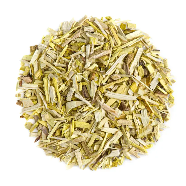 Valley of Tea berberisrot örtte 100 g