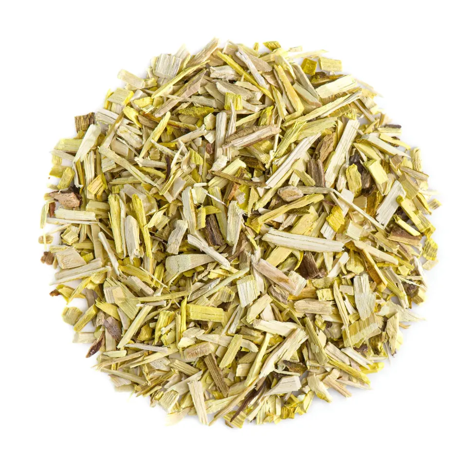 Valley of Tea berberisrot örtte 100 g