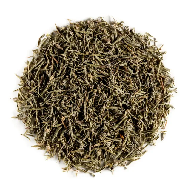 Valley of Tea Kyndel örtkrydda 100g ekologisk grekisk