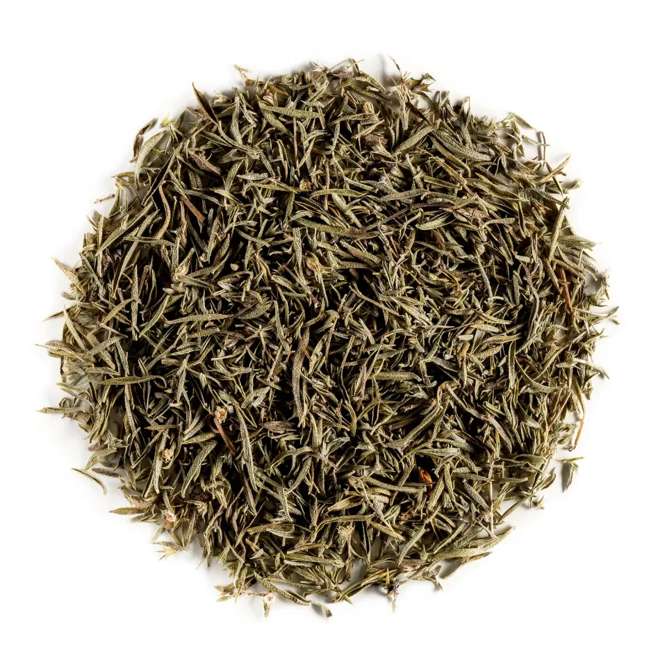 Valley of Tea Kyndel örtkrydda 100g ekologisk grekisk