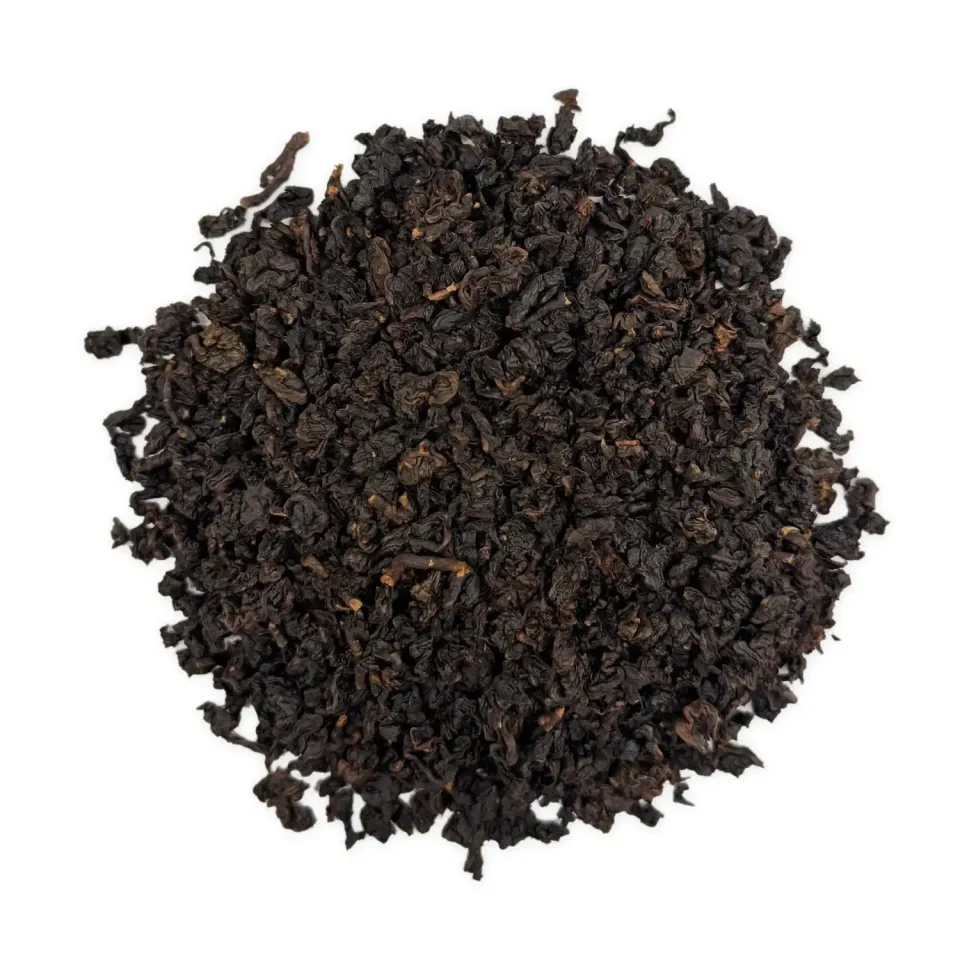 Sir Henry's Formosa Red Oolong oolongte rostat
