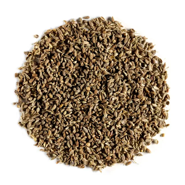 Valley of Tea Anisfrön örtte lösvikt 100g ekologisk