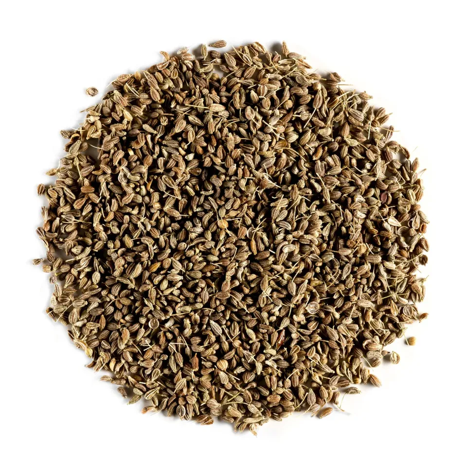 Valley of Tea Anisfrön örtte lösvikt 100g ekologisk
