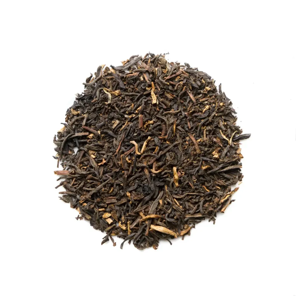 Sir Henry's Ceylon OP teinfritt svart te