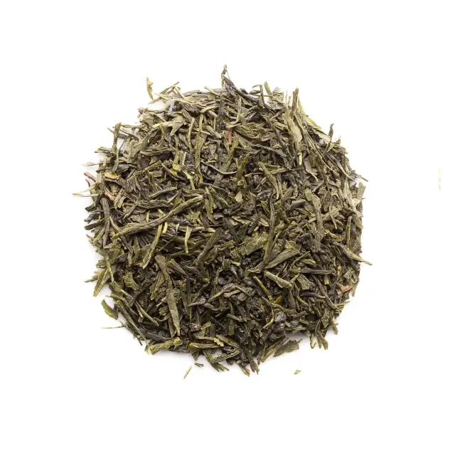 Sir Henry's Kinesisk Gyokuro grönt te ekologiskt