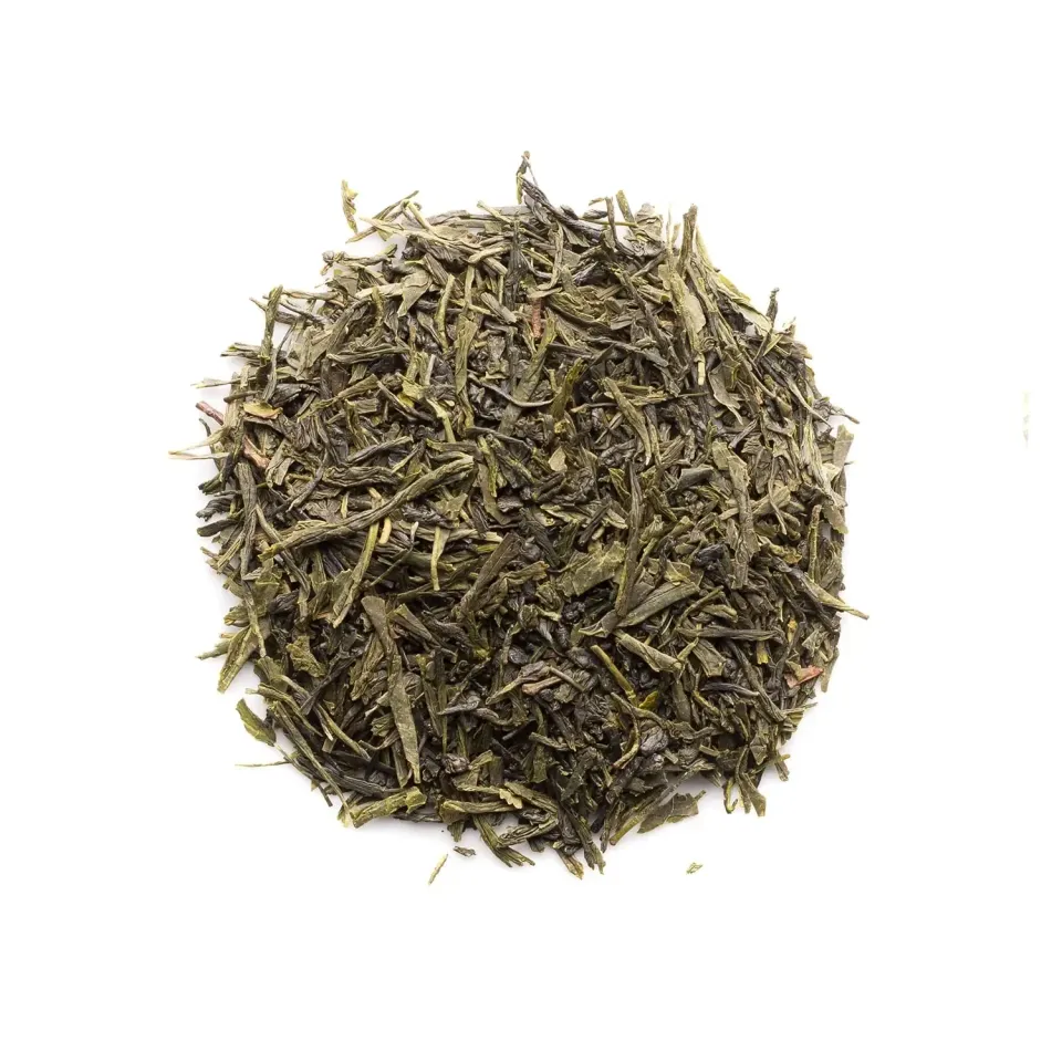 Sir Henry's Kinesisk Gyokuro grönt te ekologiskt
