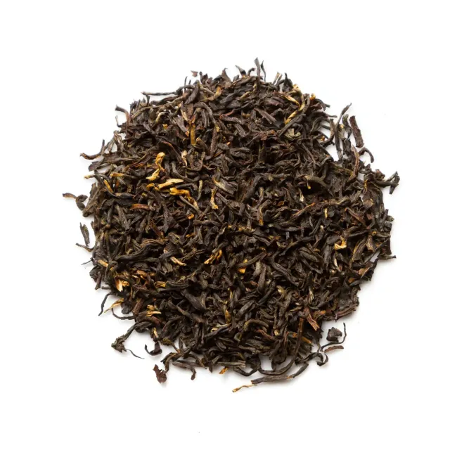 Sir Henry's Formosa Fine Oolong te blommig