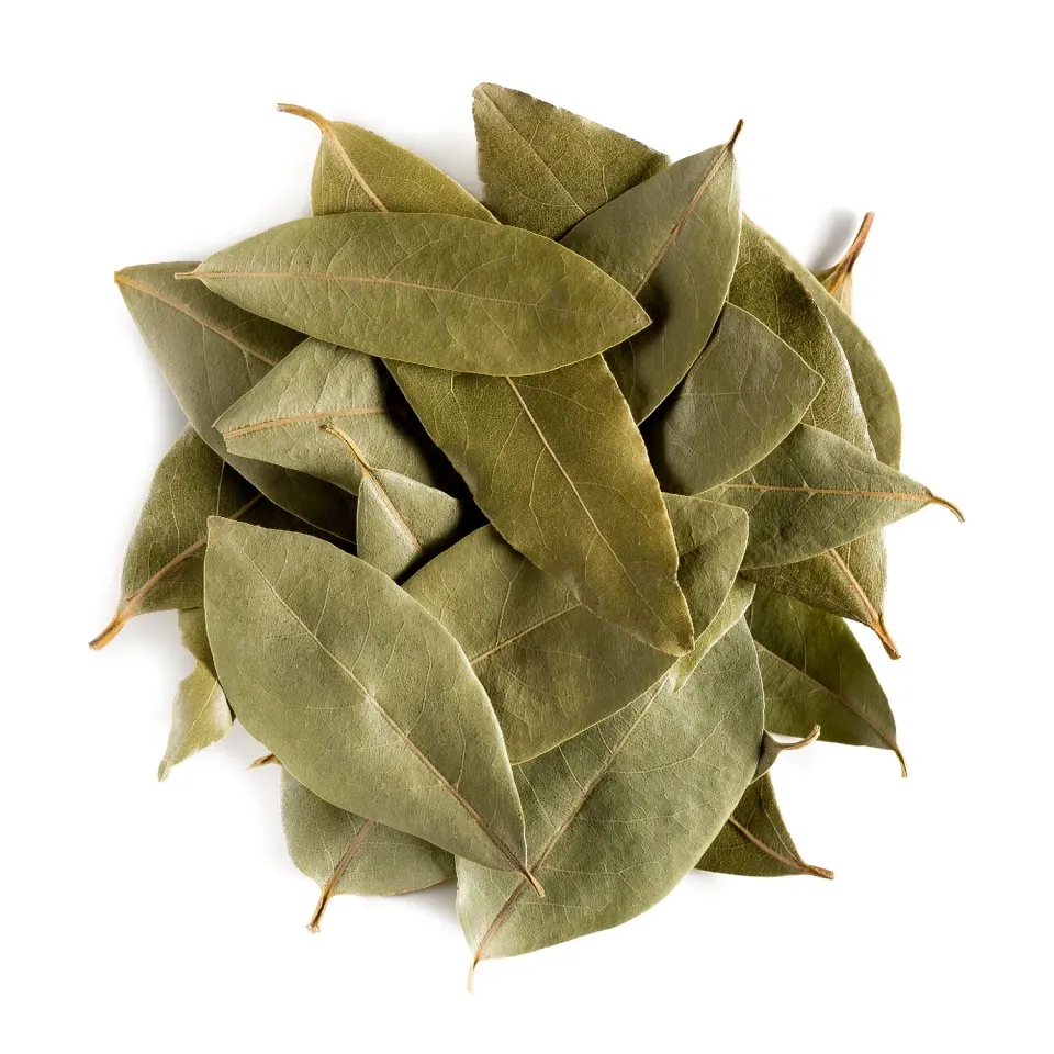 Valley of Tea Lagerblad 100g ekologiska