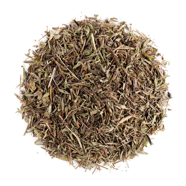 Valley of Tea Timjan Serpolet krydda 200g ekologisk