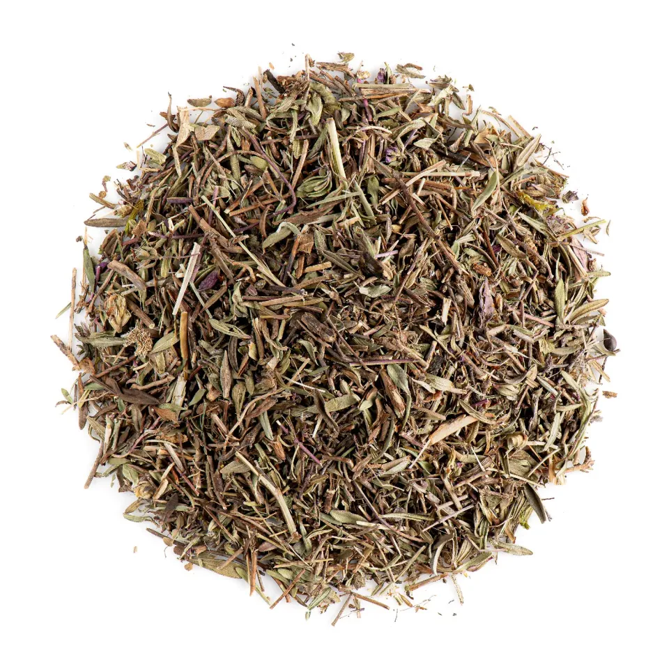 Valley of Tea Timjan Serpolet krydda 200g ekologisk