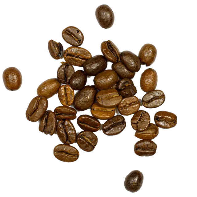 Bönor & Blad Monsun Malabar kaffe 250 g Indien