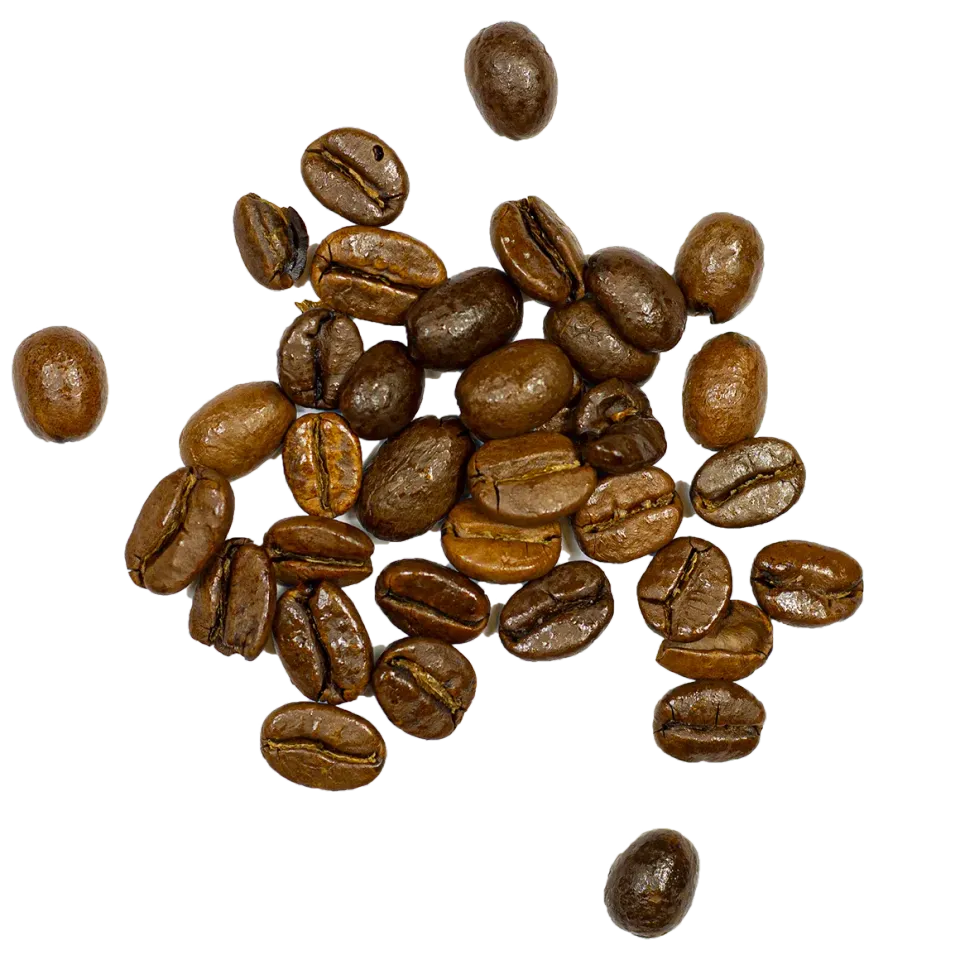 Bönor & Blad Monsun Malabar kaffe 250 g Indien