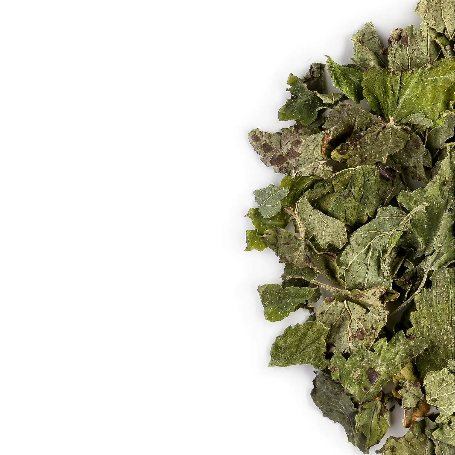 Valley of Tea Citronmeliss örtte 100 g lösvikt lugn