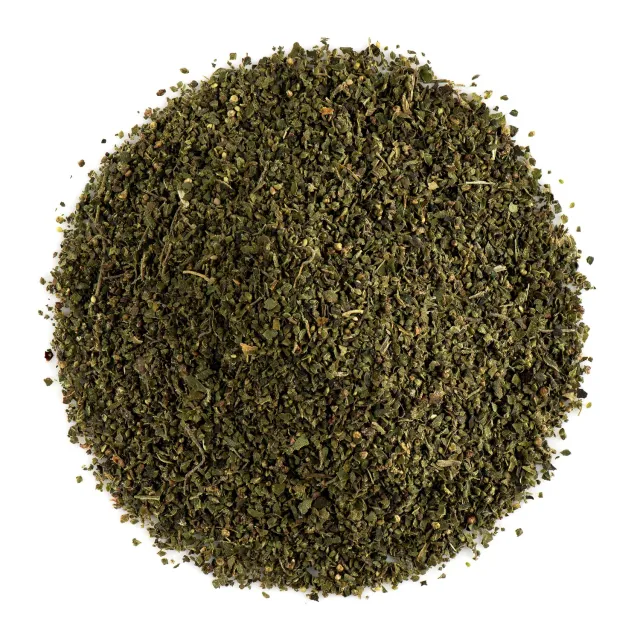Valley of Tea Nässelfrön lösvikt 200g ekologiska