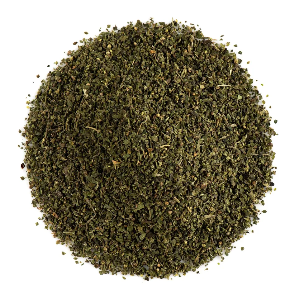 Valley of Tea Nässelfrön lösvikt 200g ekologiska